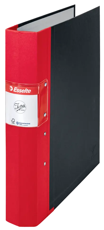 Esselte Klimatneutral Jopapärm A4, 60mm, FSC®