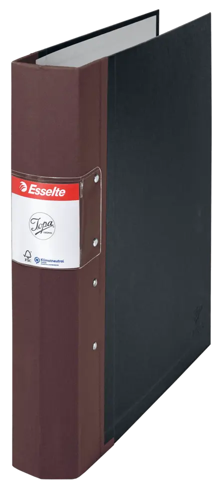 Esselte Klimatneutral Jopapärm A4, 60mm, FSC®