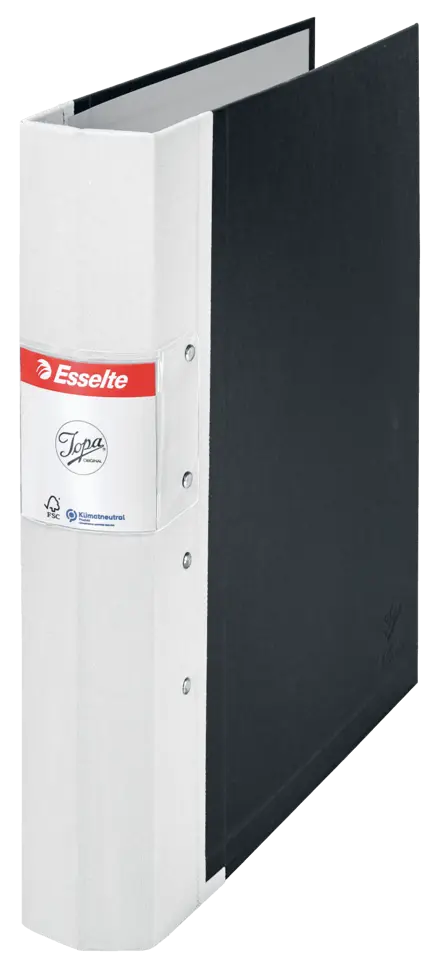 Esselte Klimatneutral Jopapärm Vivida A4, 60mm, FSC®