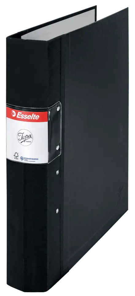 Esselte Klimatneutral Jopapärm Vivida A4, 60mm, FSC®