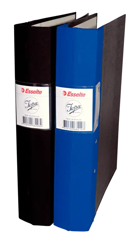 Esselte Klimatneutral Jopapärm A4, 60mm, FSC®