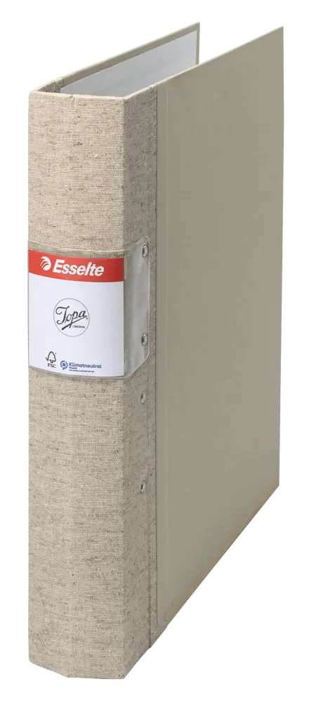Esselte Klimatneutral Jopapärm A4, 60mm, FSC®