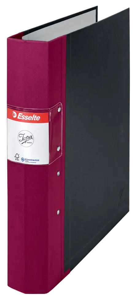 Esselte Klimatneutral Jopapärm A4, 60mm, FSC®