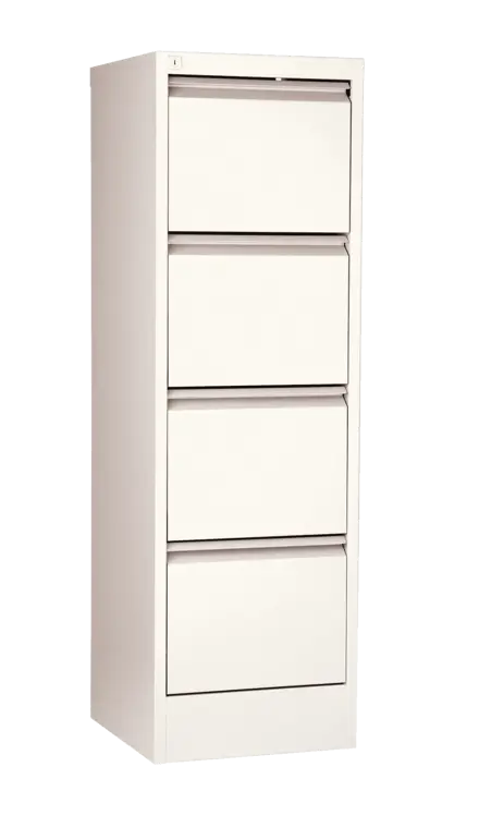 Riippukansiokaappi A4 kansioille