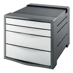 Esselte VIVIDA skuffekabinet