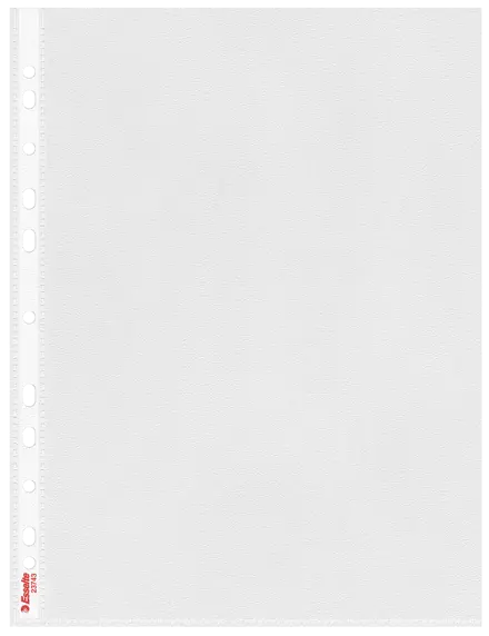 Lomme Esselte Kraftig 105 my
