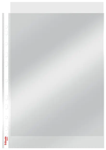 Lomme Esselte Kraftig 105 my