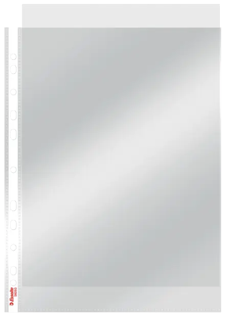 Lomme Esselte Kraftig 105 my