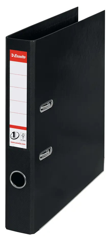Esselte No.1 Plastik-Ordner