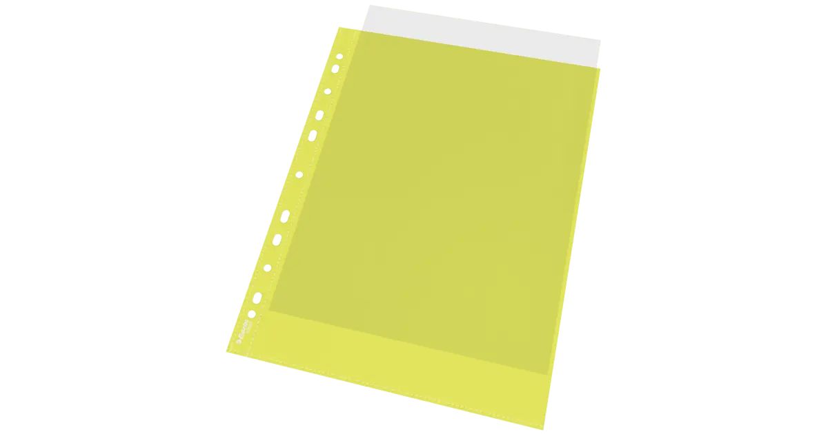 Esselte Quality Pocket ESSELTE