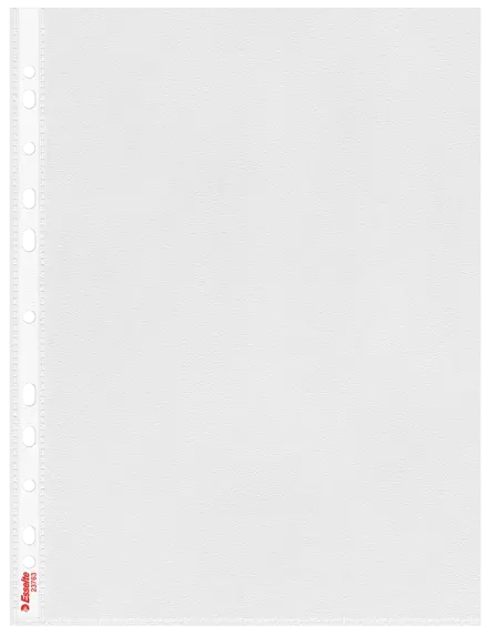 Esselte Quality Pocket
