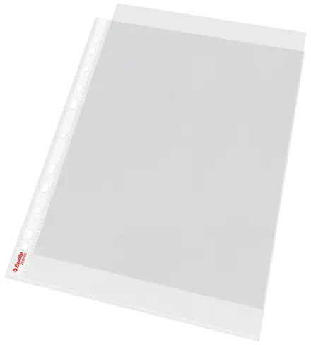De Luxe Zελατίνες Περφορέ PP Copy Safe