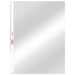 OXFORD SMART - 4 x 100 buste OFFICE lucida