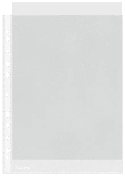Pochette Esselte