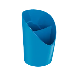 Pencil pot Esselte Europost - Fresh standard colours.