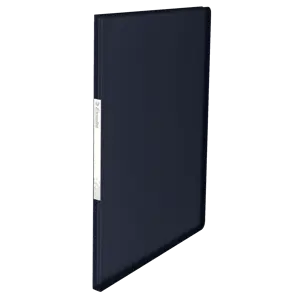 Demopärm Esselte Vivida PP 40 fickor