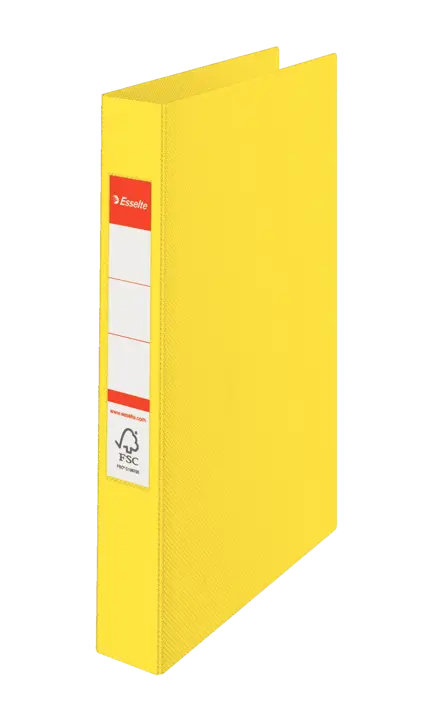 Ringperm Esselte VIVIDA FSC® A4 2RR/25 mm