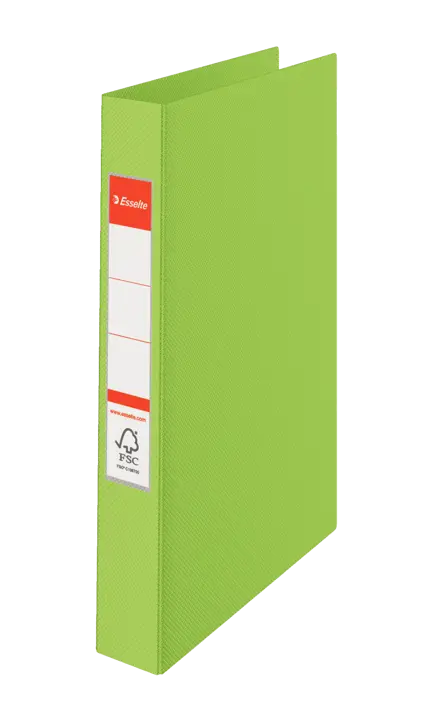 Ringperm Esselte VIVIDA FSC® A4 2RR/25 mm