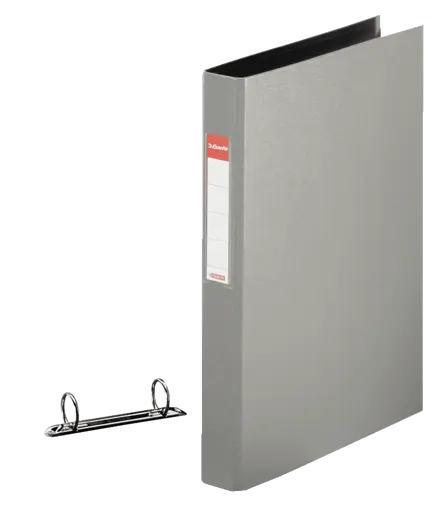 Rengaskansio Esselte FSC® A4 2RR/25 mm