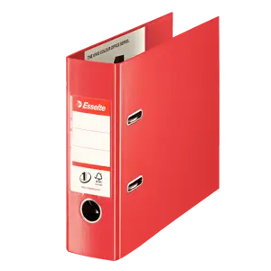 Pákový zoraďovač Esselte No.1 Power VIVIDA, celoplastový Oblong