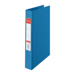 Ring Binder Esselte Vivida A4 2RR/25 mm