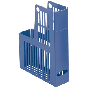Tidsskriftsamler Esselte Collecta - Esselte Collecta tidsskriftsamlere er designet, så de passer til Transit brevbakkerne.
