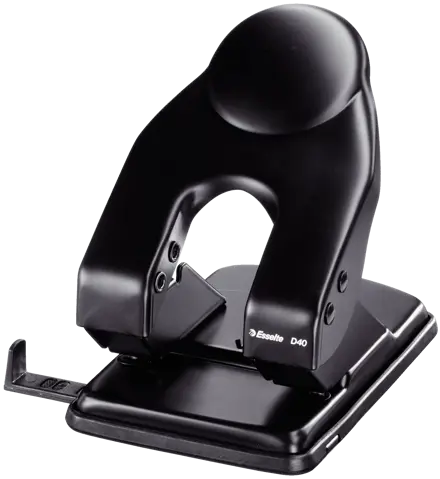Esselte Hole Punch D40
