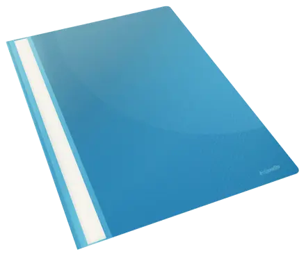 Esselte plastic offertemap