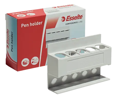 Penneholder – til whiteboardtavler