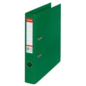 Pákový pořadač Esselte No.1 POWER, celoplastový A4