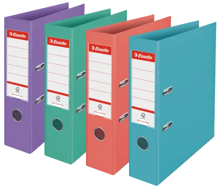Esselte Colour'Ice Dossier PP