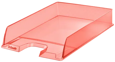 Горизонтальный лоток Esselte Colour'Ice
