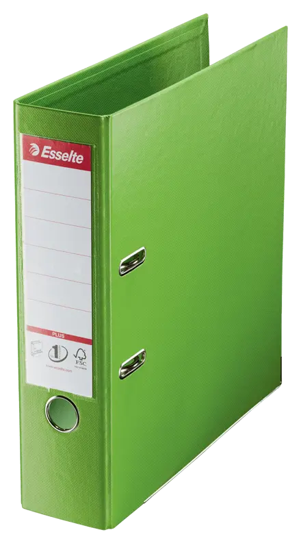 Esselte Standard Plus VIVIDA iratrendező