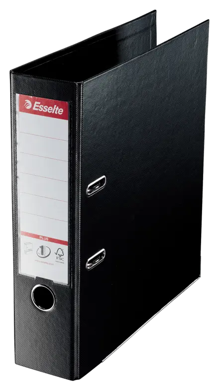 Esselte Standard Plus VIVIDA iratrendező
