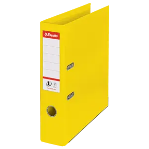 Esselte No.1 Power VIVIDA Ordner PP, 30% gerecycled PP folie