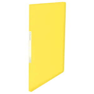 Demopärm Esselte Vivida PP 20 fickor