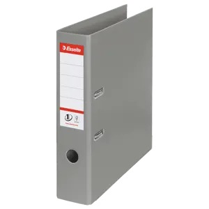 Pákový pořadač Esselte No.1 POWER, celoplastový A4