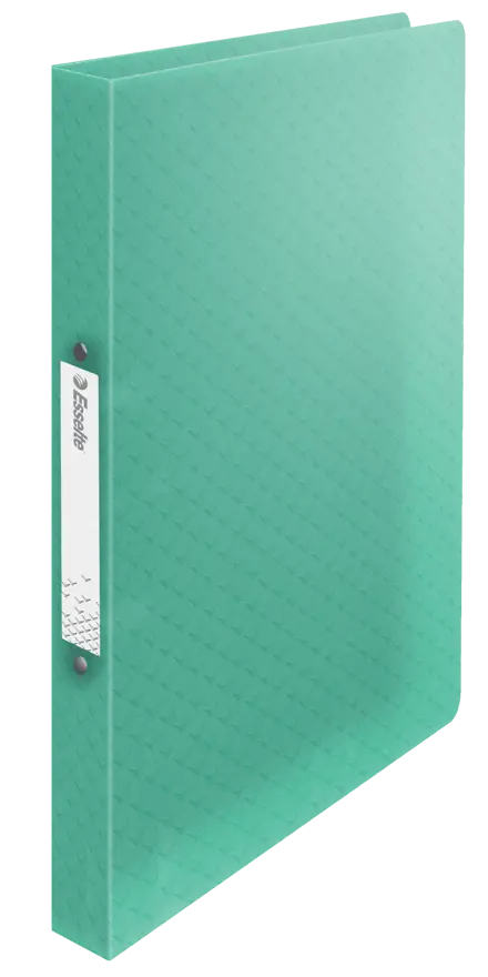 Carpeta de 2 anillas Esselte Colour'Breeze