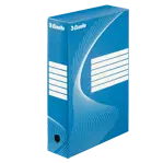 Cutie de arhivare Esselte Standard 80