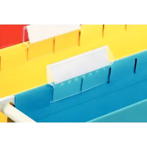 Esselte Classic Reinforced Suspension File, A4, Pack Ghana