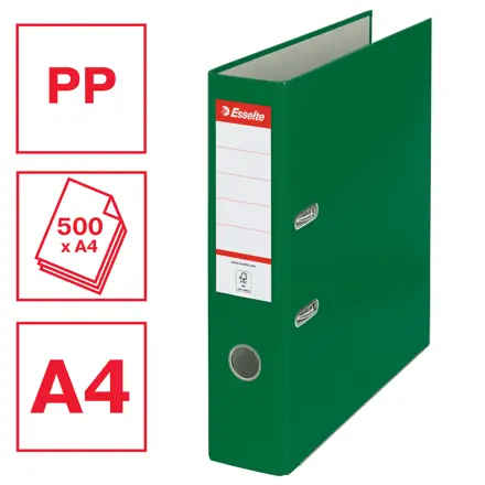 Esselte Lever Arch File Economy A4