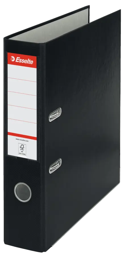 Esselte Lever Arch File Economy A4