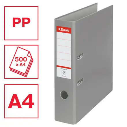 Esselte Lever Arch File Economy A4