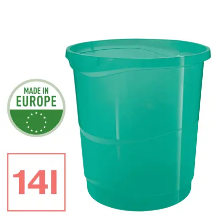 Esselte Colour'Breeze Cestino gettacarte