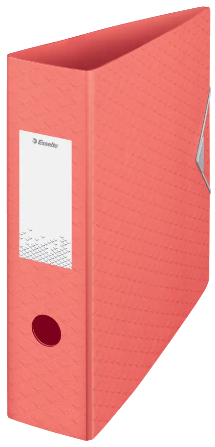 Archivador de palanca de polifoam Esselte Colour'Breeze