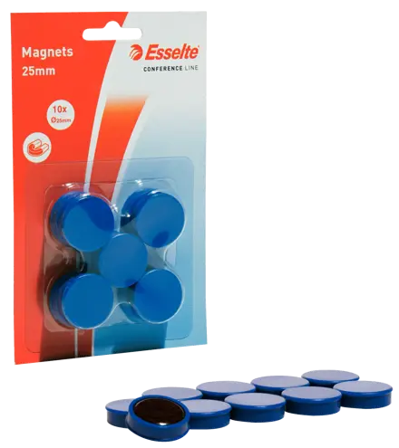Magnety