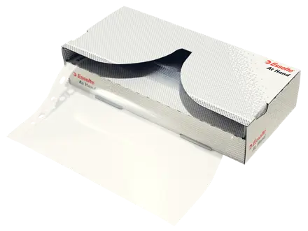 Dispenser folii de protecție Esselte A4