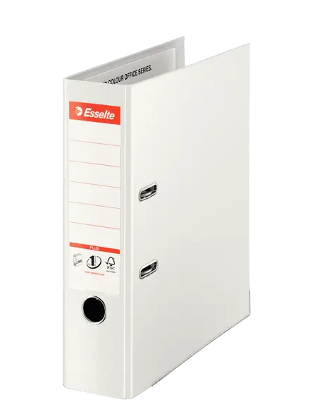 Esselte Standard Plus VIVIDA iratrendező