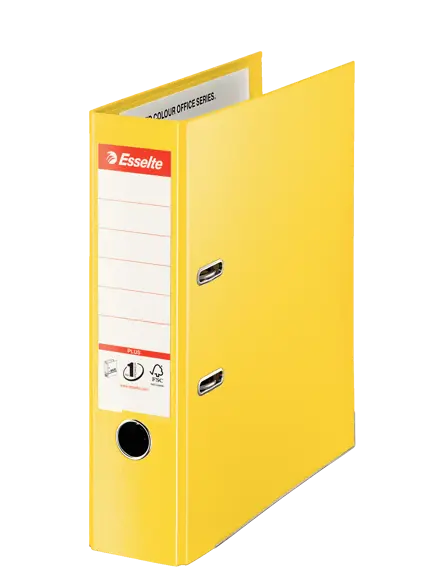 Esselte Standard Plus VIVIDA iratrendező