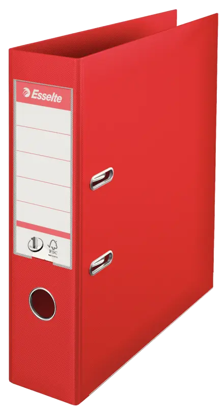 Mappi Esselte No1 PP FSC® A4/75mm